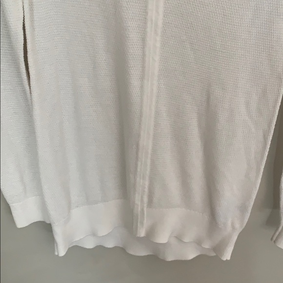 Criss Cross Sweater - Picture 3 of 4